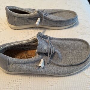 Hey Dude | Men’s Shoes